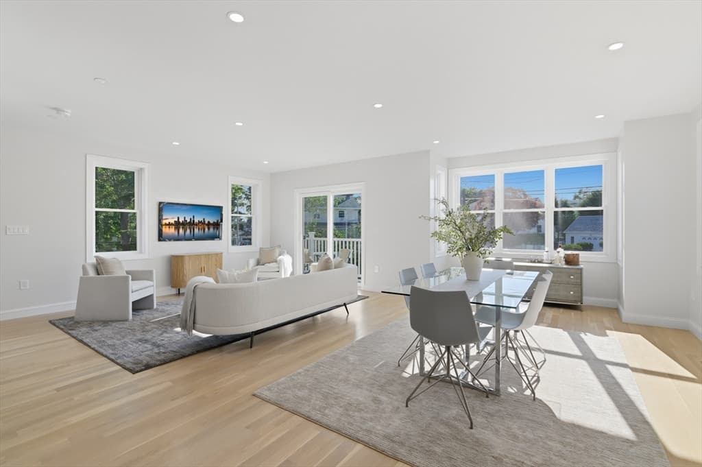 5 Vassall Street # 5, Quincy MA 02170 photo 8