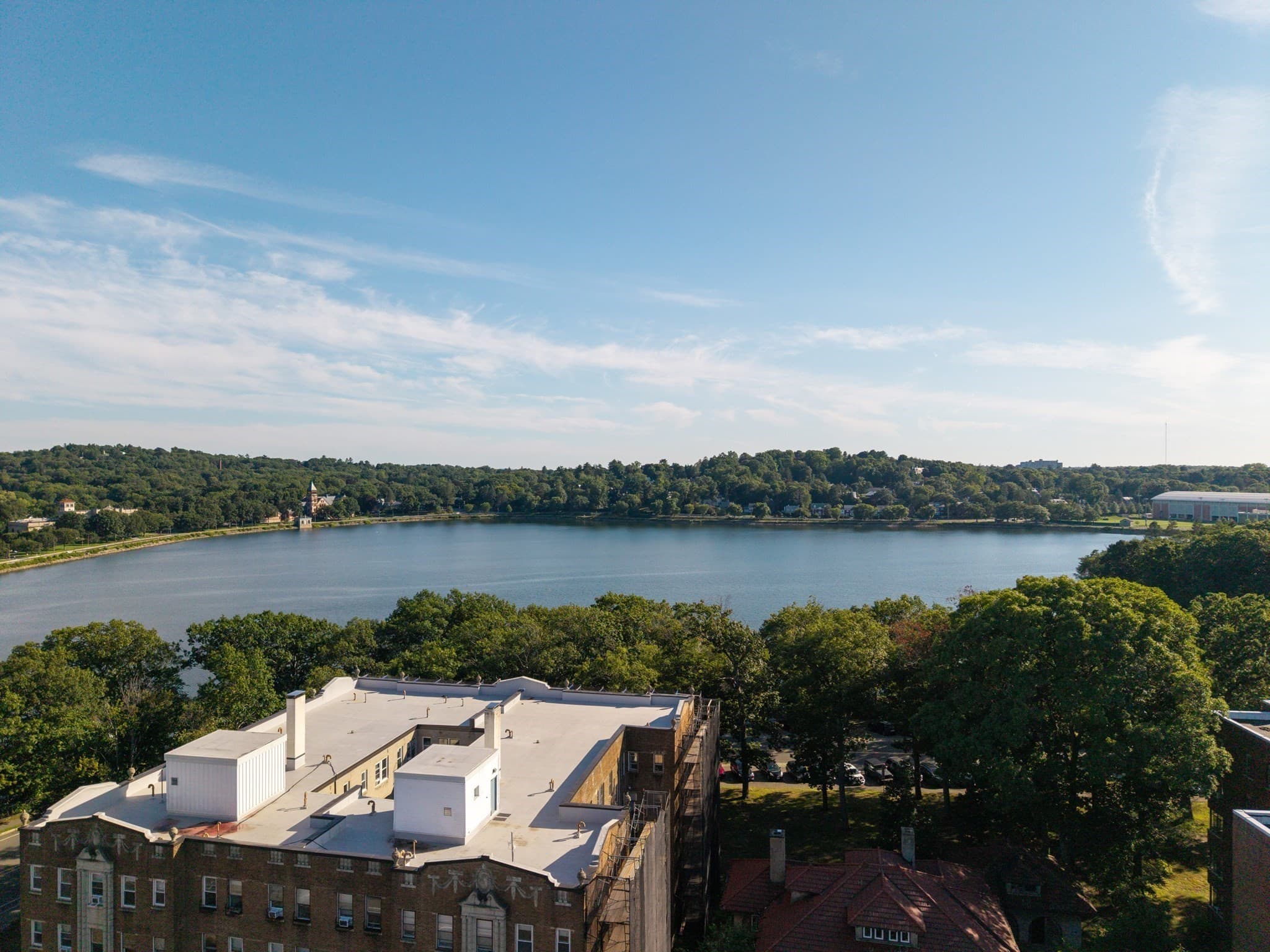 Condominium at 1933 Commonwealth Avenue # 410, Boston MA 02135, photo 36 of 37