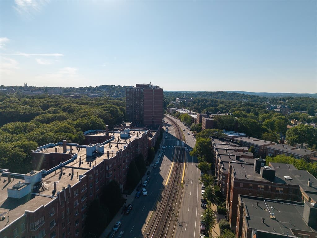 1933 Commonwealth Avenue # 410, Boston MA 02135 photo 35