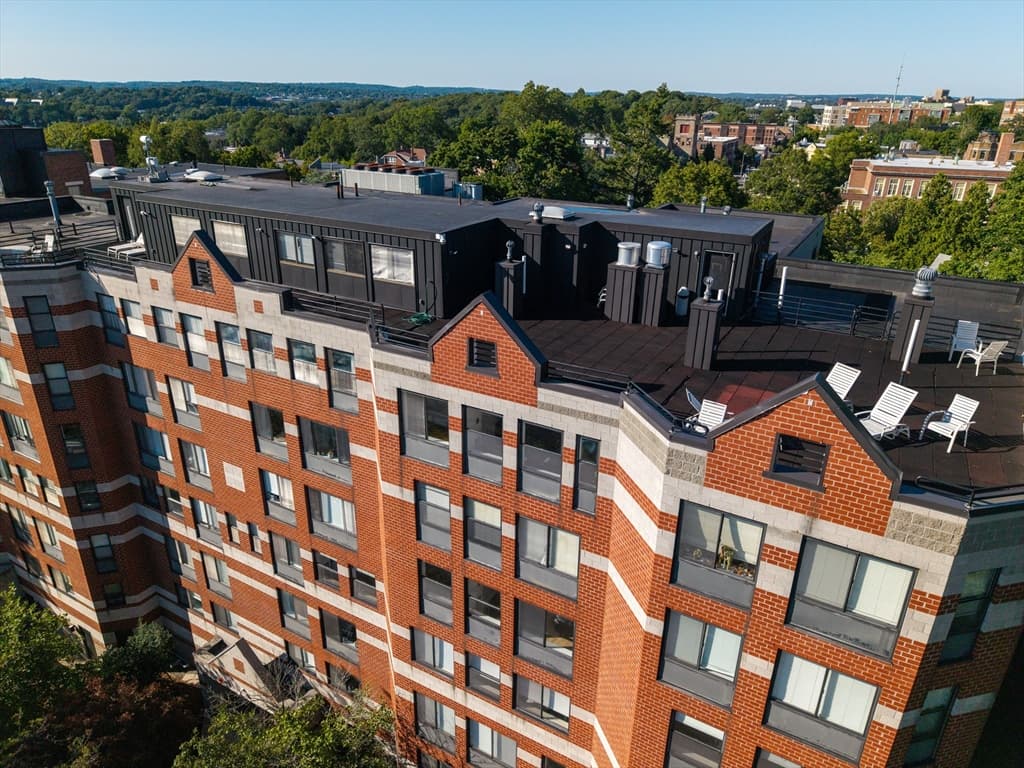 1933 Commonwealth Avenue # 410, Boston MA 02135 photo 31