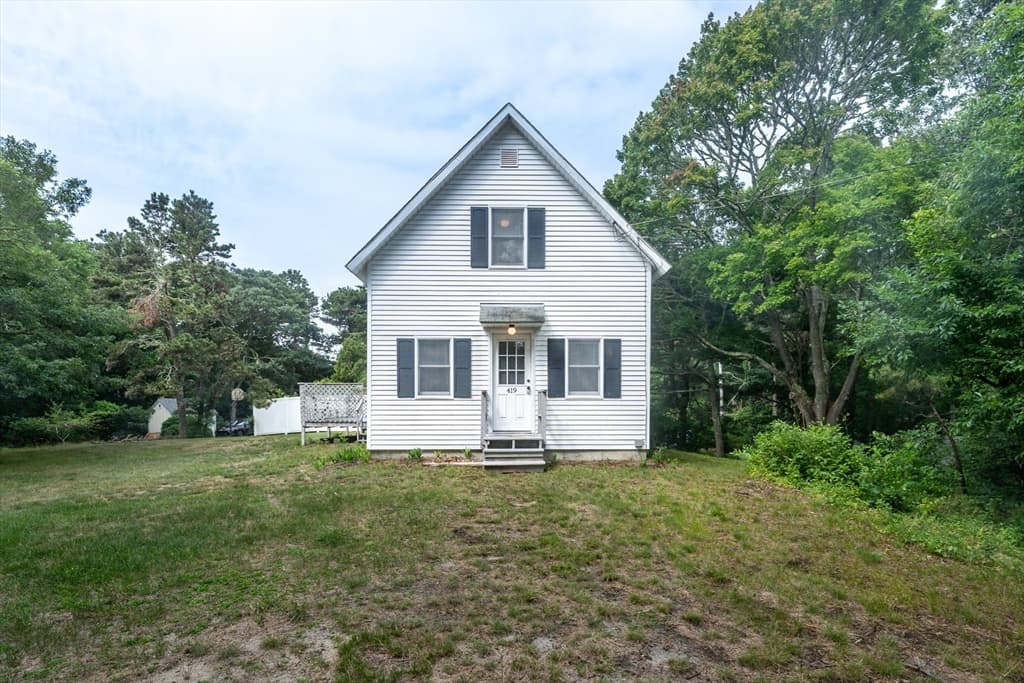 419 Great Western Rd, Harwich MA 02645 photo 2