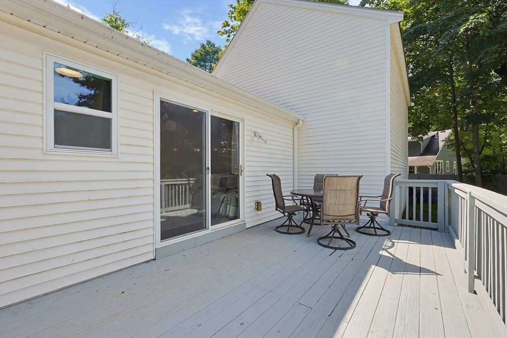 Single Family Residence at 333 Union Street, Millis MA 02054, Millis, photo 32 of 39