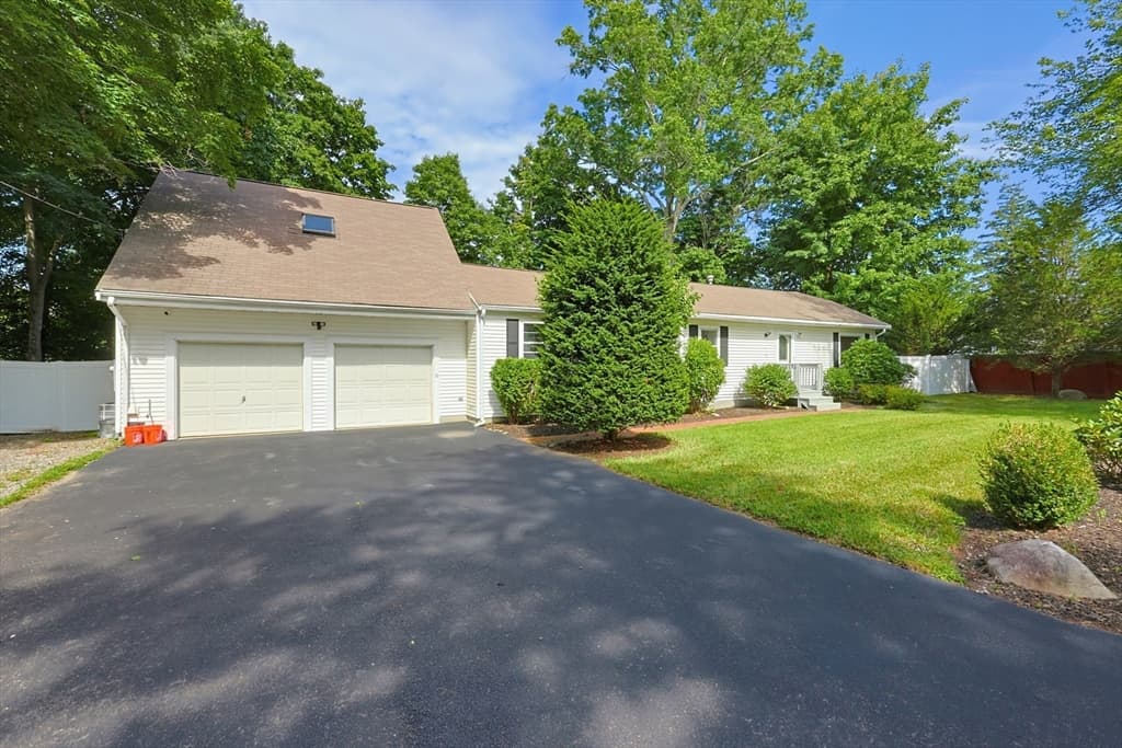 333 Union Street, Millis MA 02054