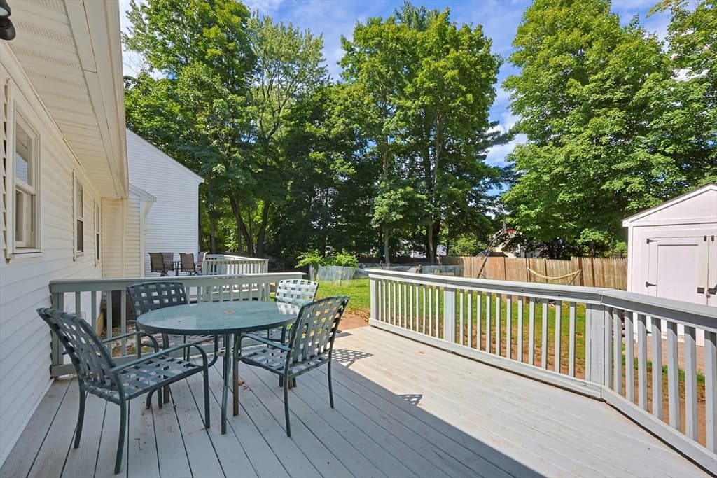 Single Family Residence at 333 Union Street, Millis MA 02054, Millis, photo 30 of 39
