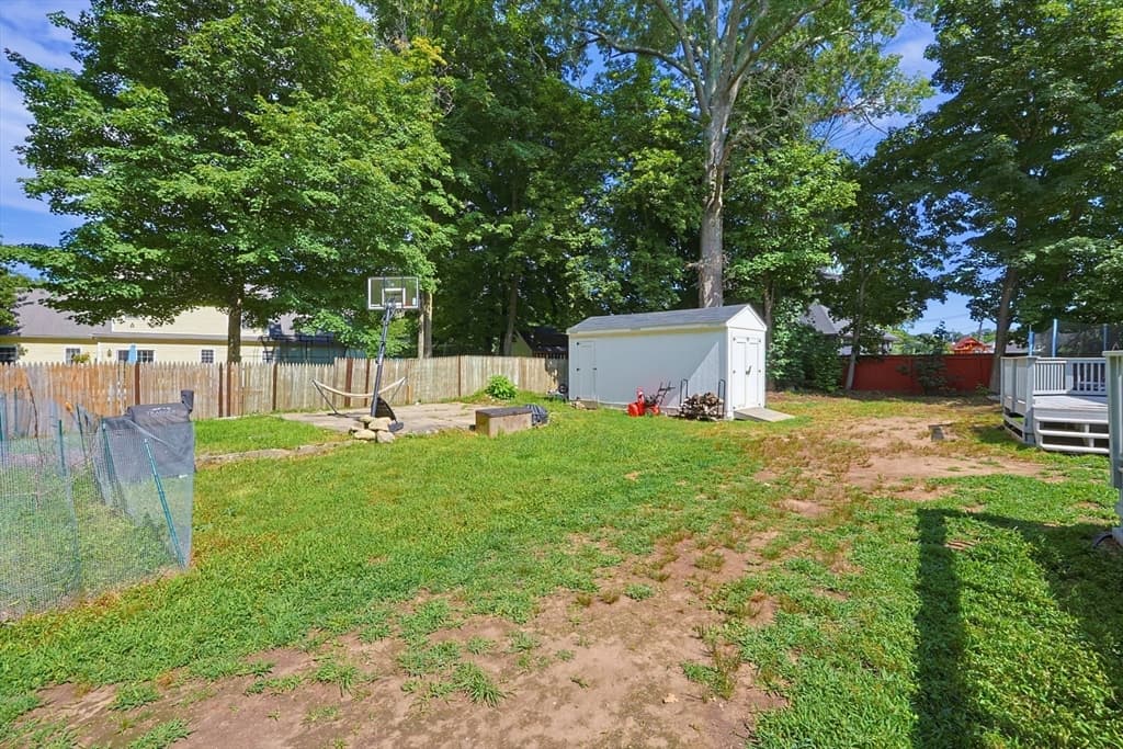 Single Family Residence at 333 Union Street, Millis MA 02054, Millis, photo 38 of 39