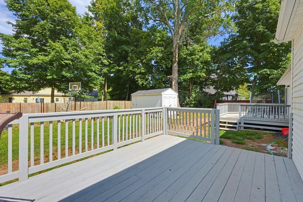 Single Family Residence at 333 Union Street, Millis MA 02054, Millis, photo 33 of 39