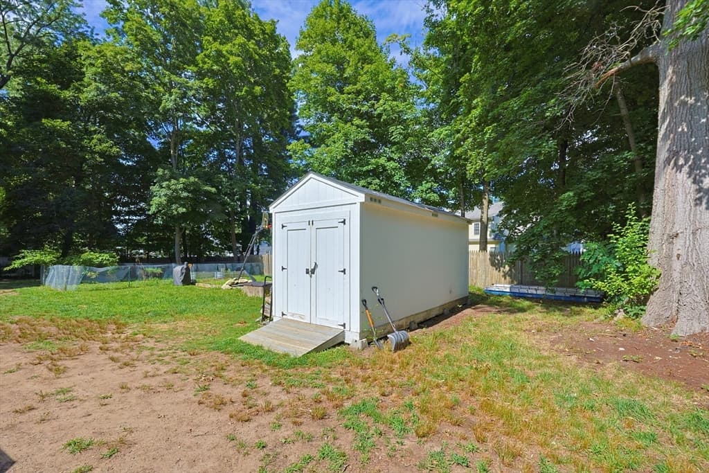 Single Family Residence at 333 Union Street, Millis MA 02054, Millis, photo 35 of 39