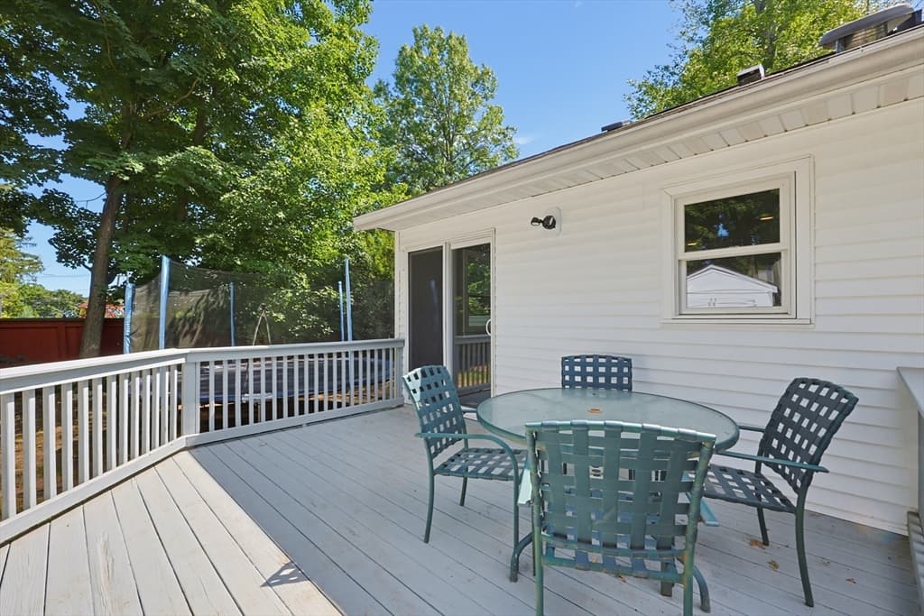 Single Family Residence at 333 Union Street, Millis MA 02054, Millis, photo 31 of 39