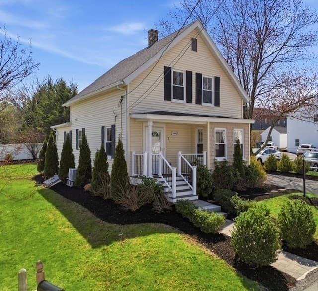 7 Cherry Street, Southborough MA 01745 photo 21