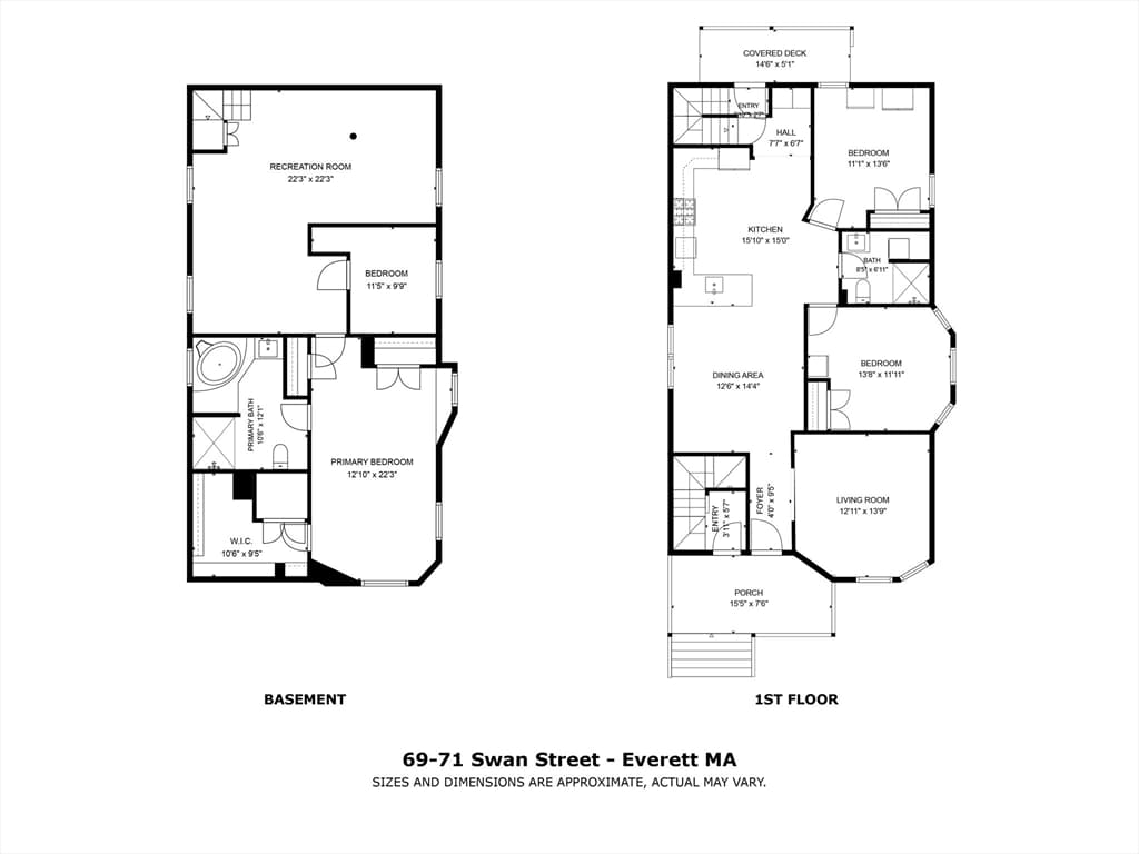 69-71 Swan Street, Everett MA 02149 photo 36