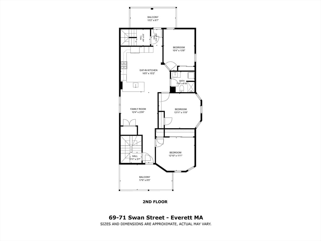 69-71 Swan Street, Everett MA 02149 photo 37