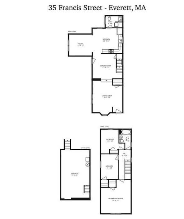 35 Francis St, Everett MA 02149 photo 25