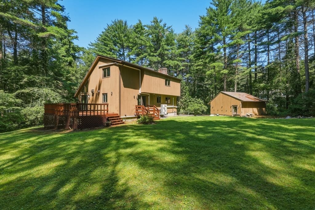 15 Ladyslipper Cir, Amherst MA 01002 photo 33
