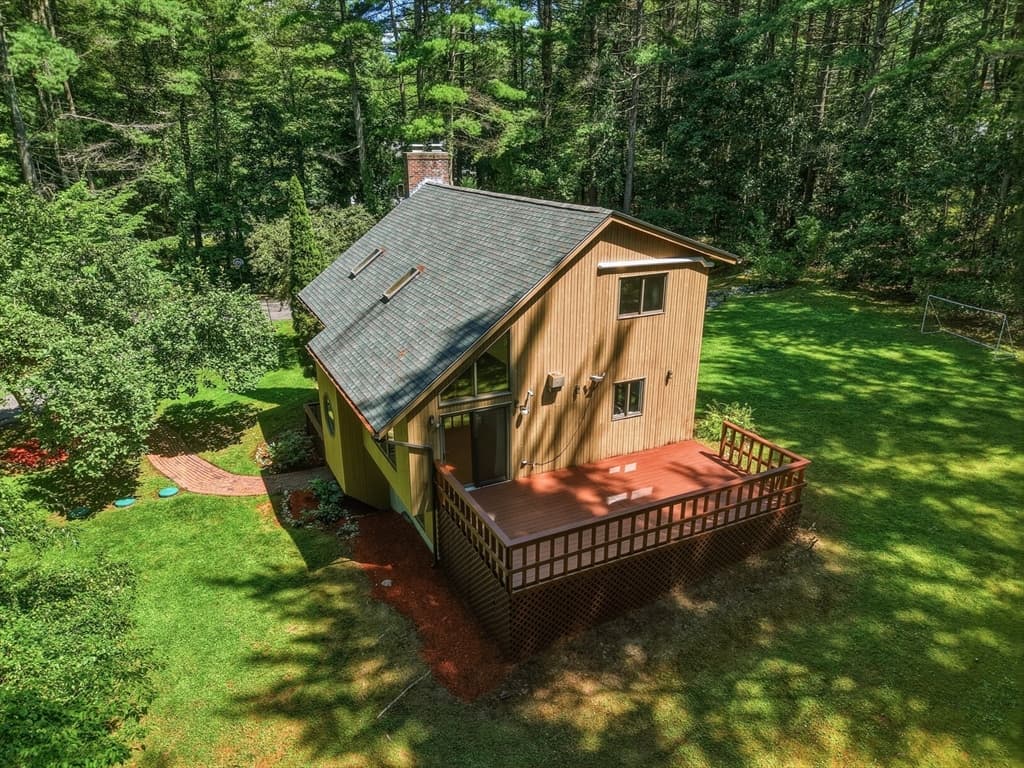15 Ladyslipper Cir, Amherst MA 01002 photo 35