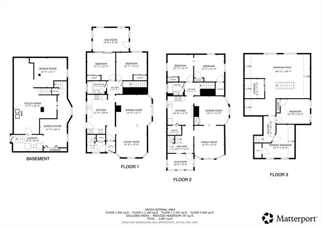 27 Peirce Ave, Everett MA 02149 photo 37