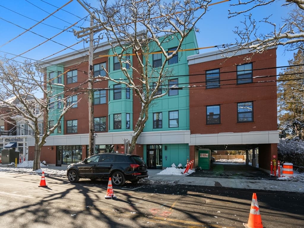 1151 Walnut # 301, Newton MA 02461 photo 26
