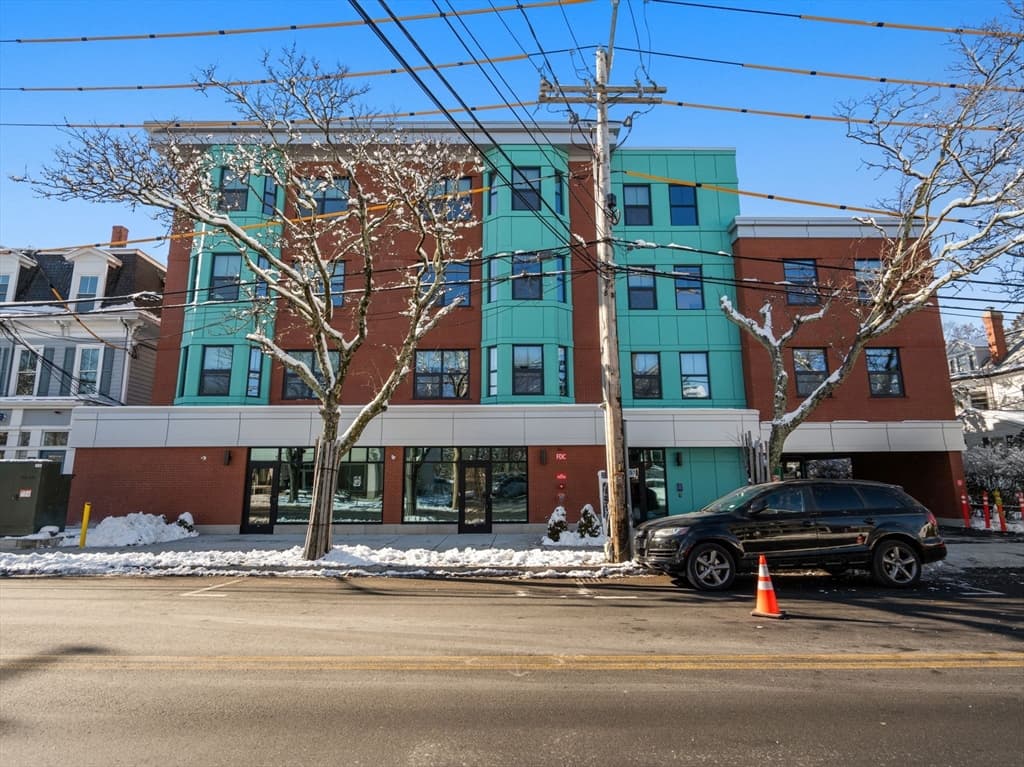 1151 Walnut # 301, Newton MA 02461 photo 25