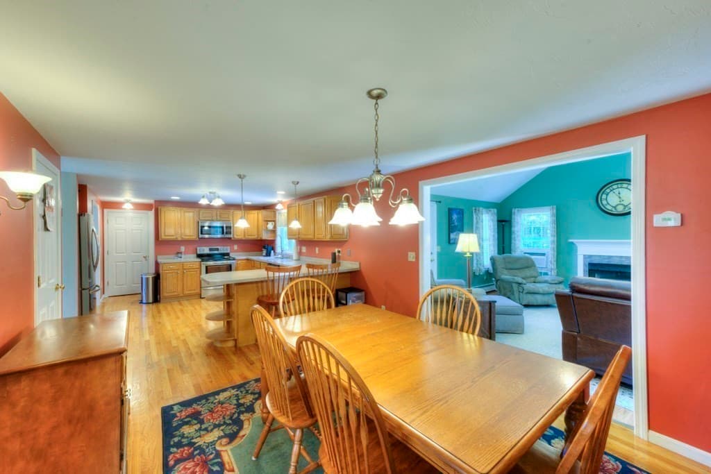 11 Hyland Ave, Leicester MA 01524 photo 5