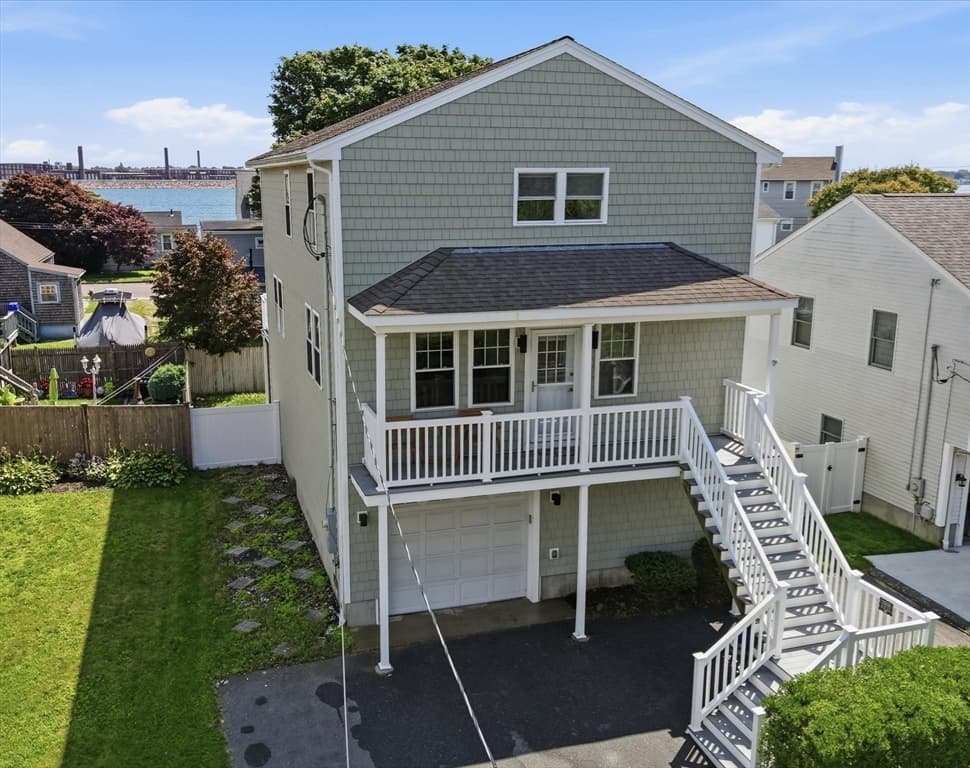 53 Osborne Street, New Bedford MA 02740
