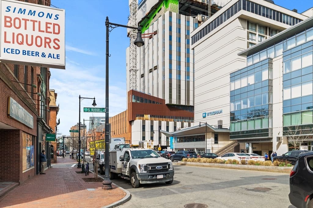 19 South Russell Street, Boston MA 02114 photo 25