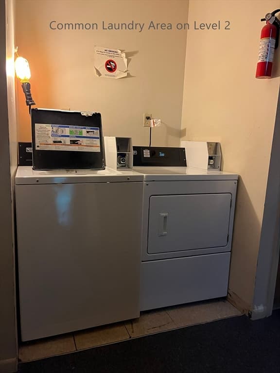 5455 N Main St # 17E, Fall River MA 02720 photo 11