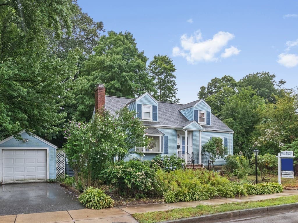 71 Farnum Road, Waltham MA 02453 photo 32