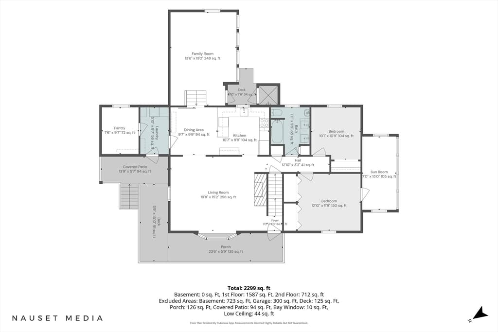 45 Ludlam St, Falmouth MA 02540 photo 38