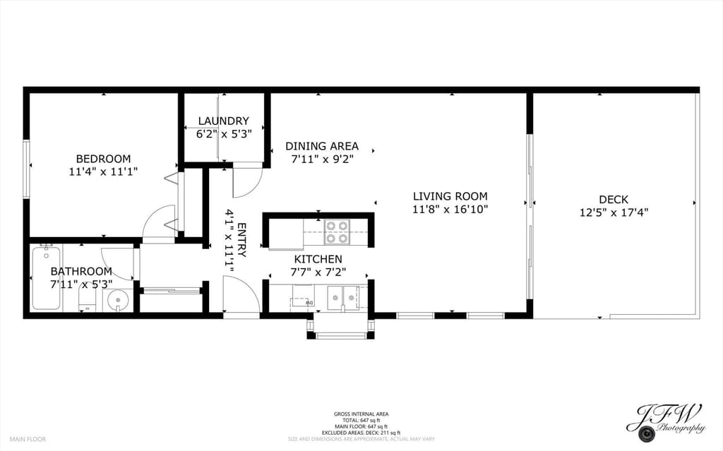 20 Roundhouse Rd # 20, Bourne MA 02532 photo 7