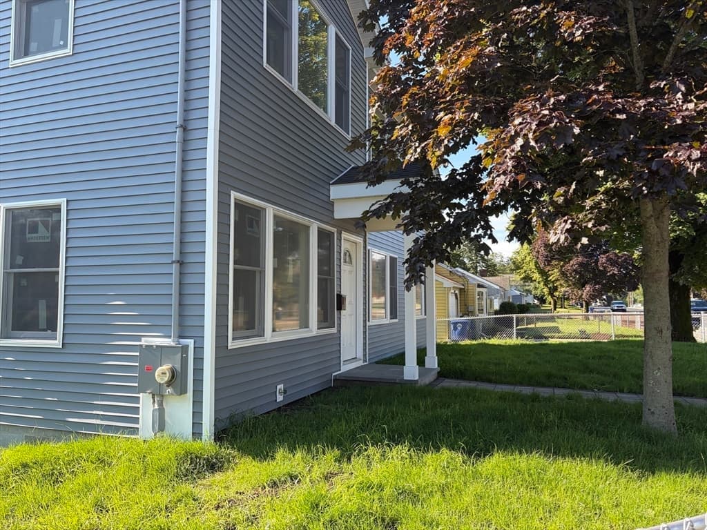 500 Pond Street, Braintree MA 02184