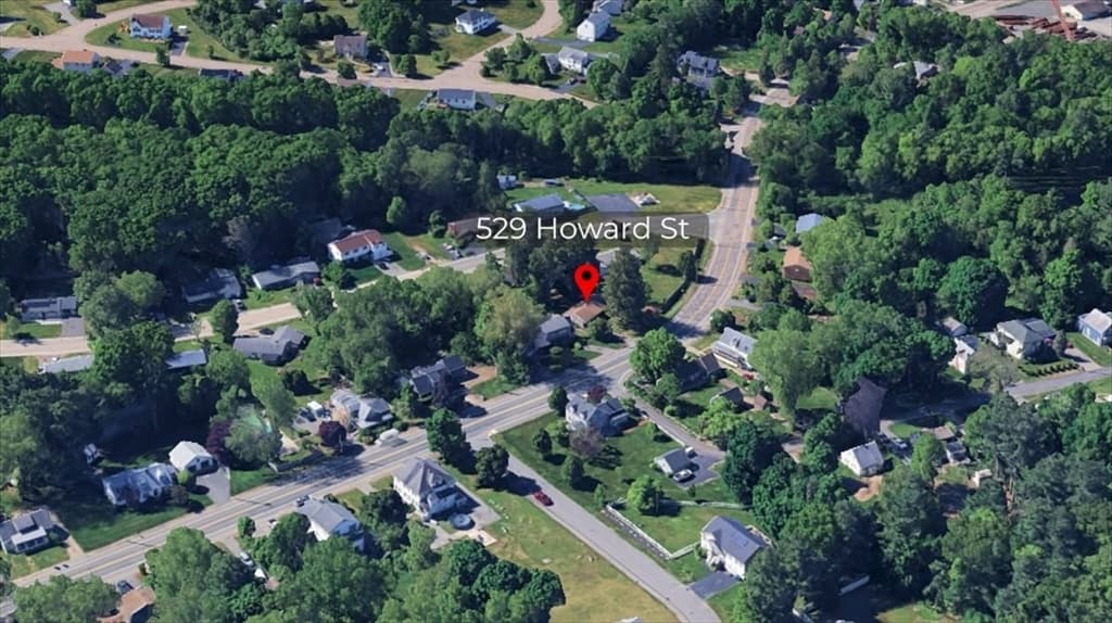 529 Howard St, Brockton MA 02302 photo 2
