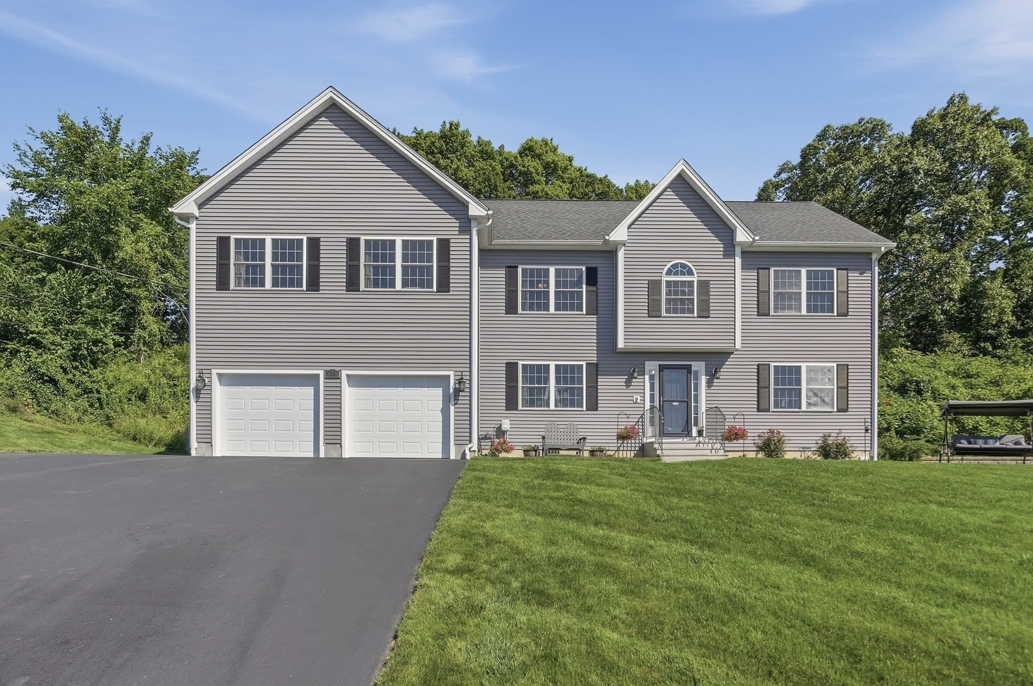 176 Southold Road, Auburn MA 01501