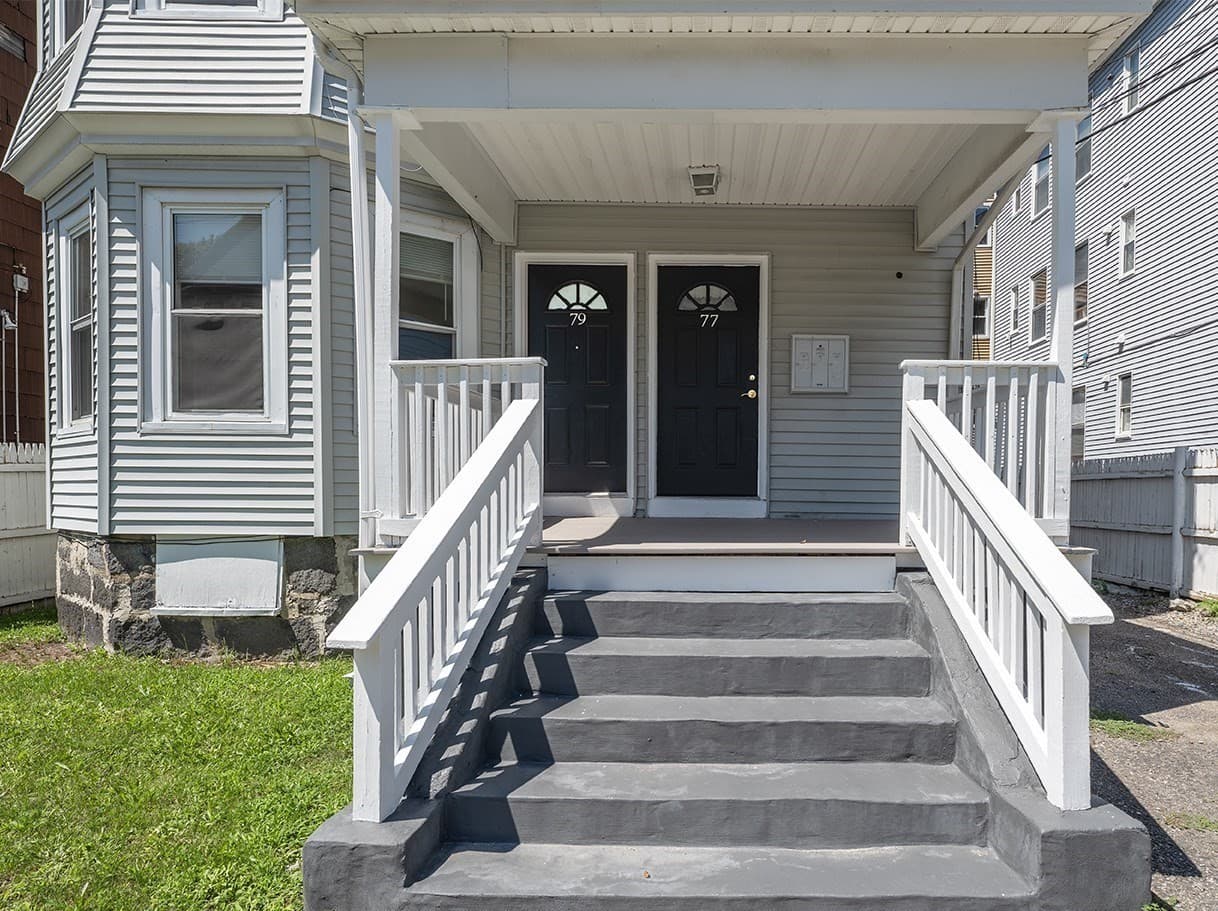 3 Family - 3 Units Up/Down at 77-79 Nightingale Street, Boston MA 02124, Boston, photo 2 of 12