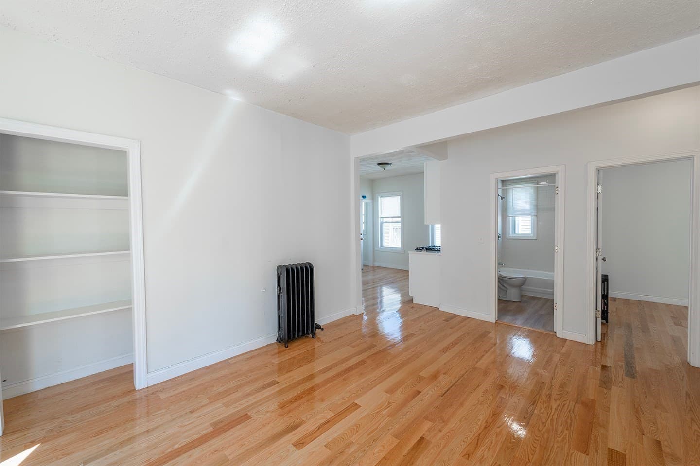 3 Family - 3 Units Up/Down at 77-79 Nightingale Street, Boston MA 02124, Boston, photo 6 of 12