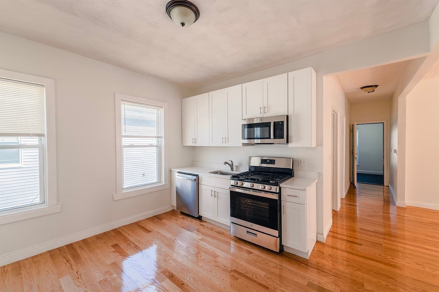 3 Family - 3 Units Up/Down at 77-79 Nightingale Street, Boston MA 02124, Boston, photo 3 of 12