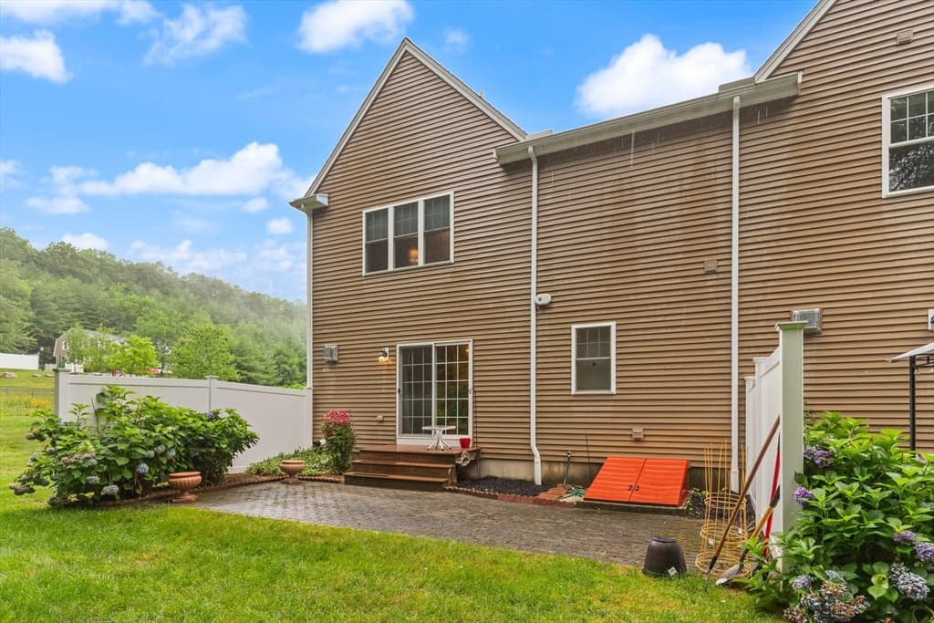 701 Crystal Way # 701, Bellingham MA 02019 photo 19