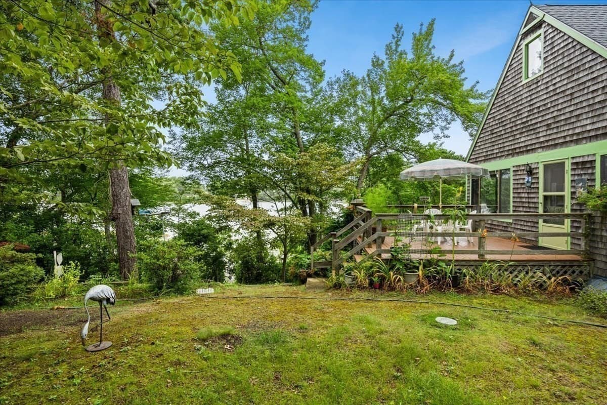Single Family Residence at 7 Cranberry Road, Plymouth MA 02560, photo 26 of 41