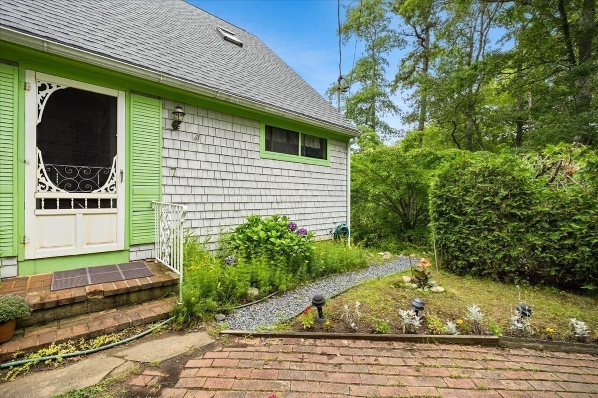 Single Family Residence at 7 Cranberry Road, Plymouth MA 02560, photo 32 of 41