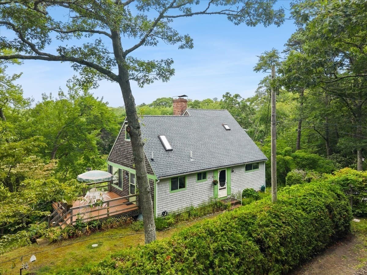 7 Cranberry Road, Plymouth MA 02560