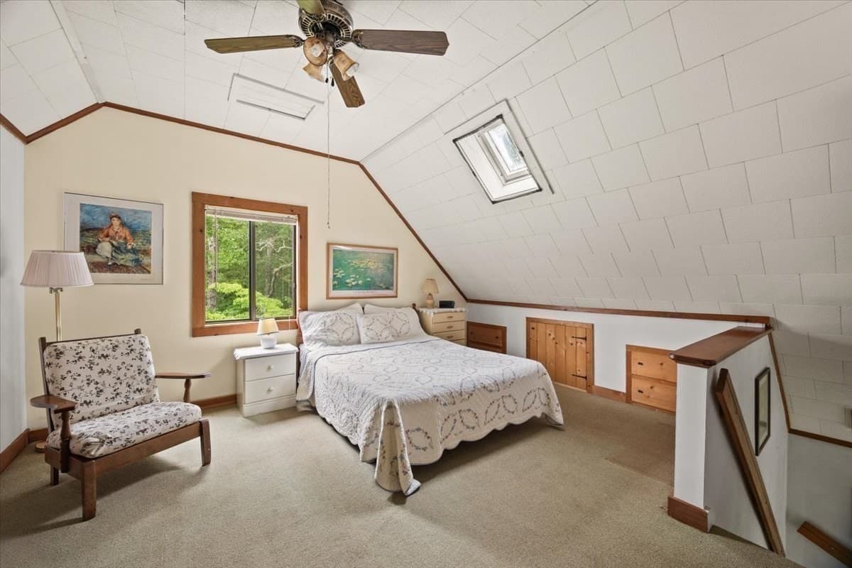 Single Family Residence at 7 Cranberry Road, Plymouth MA 02560, photo 20 of 41