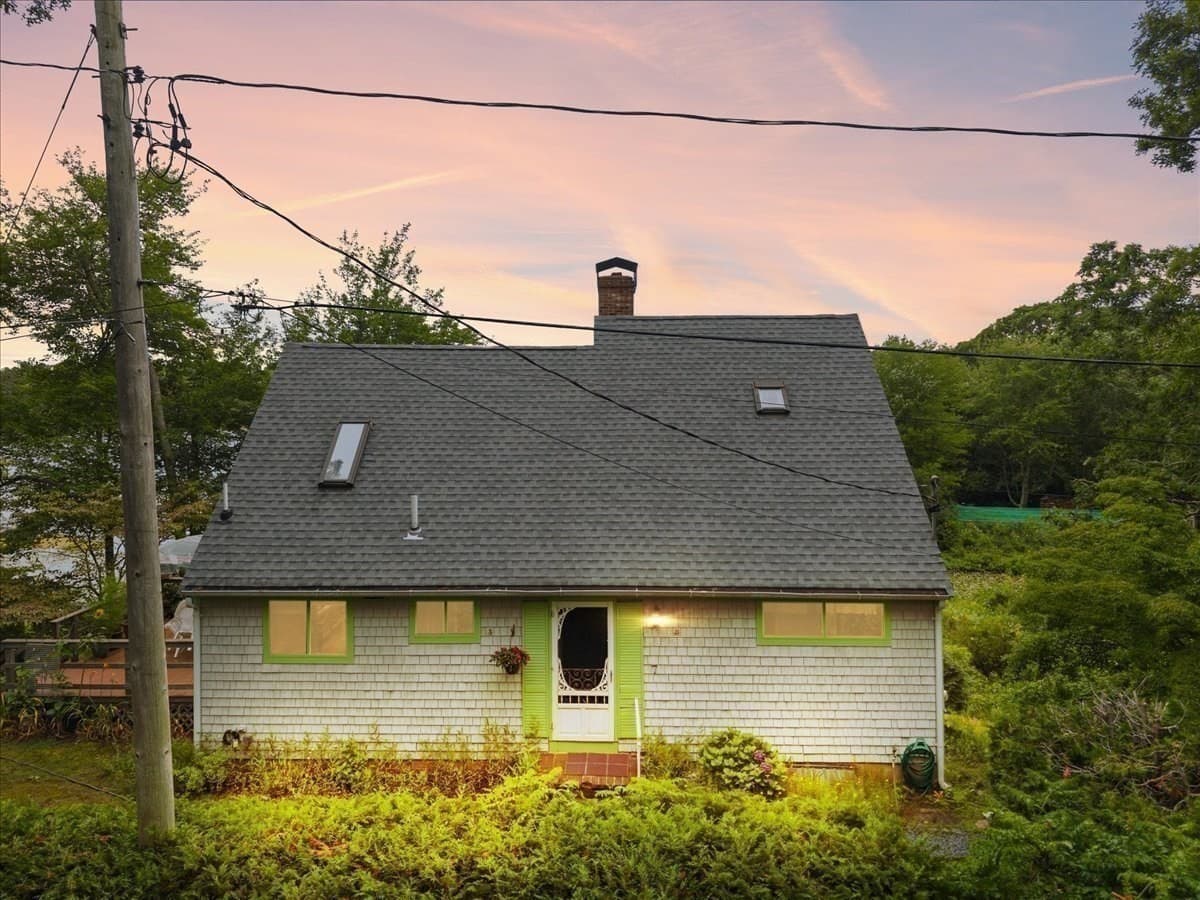 Single Family Residence at 7 Cranberry Road, Plymouth MA 02560, photo 33 of 41