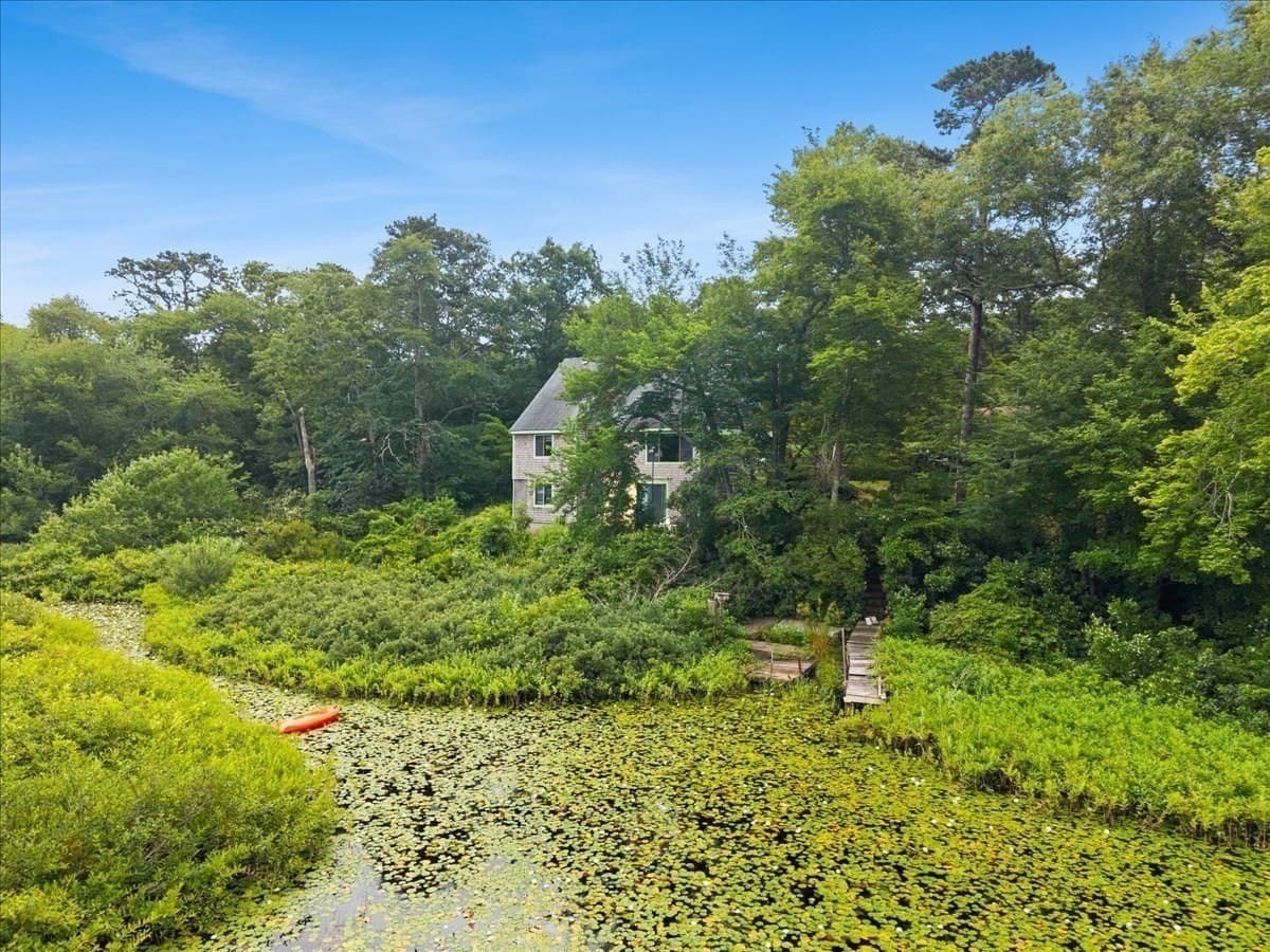 Single Family Residence at 7 Cranberry Road, Plymouth MA 02560, photo 25 of 41