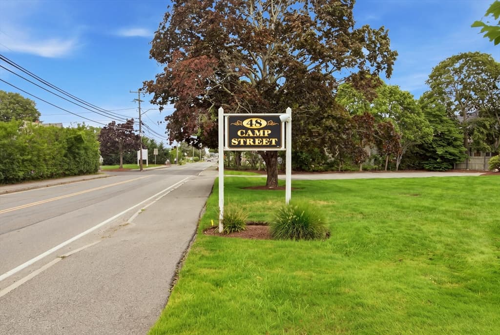 48 Camp St # 2, Barnstable MA 02601 photo 2