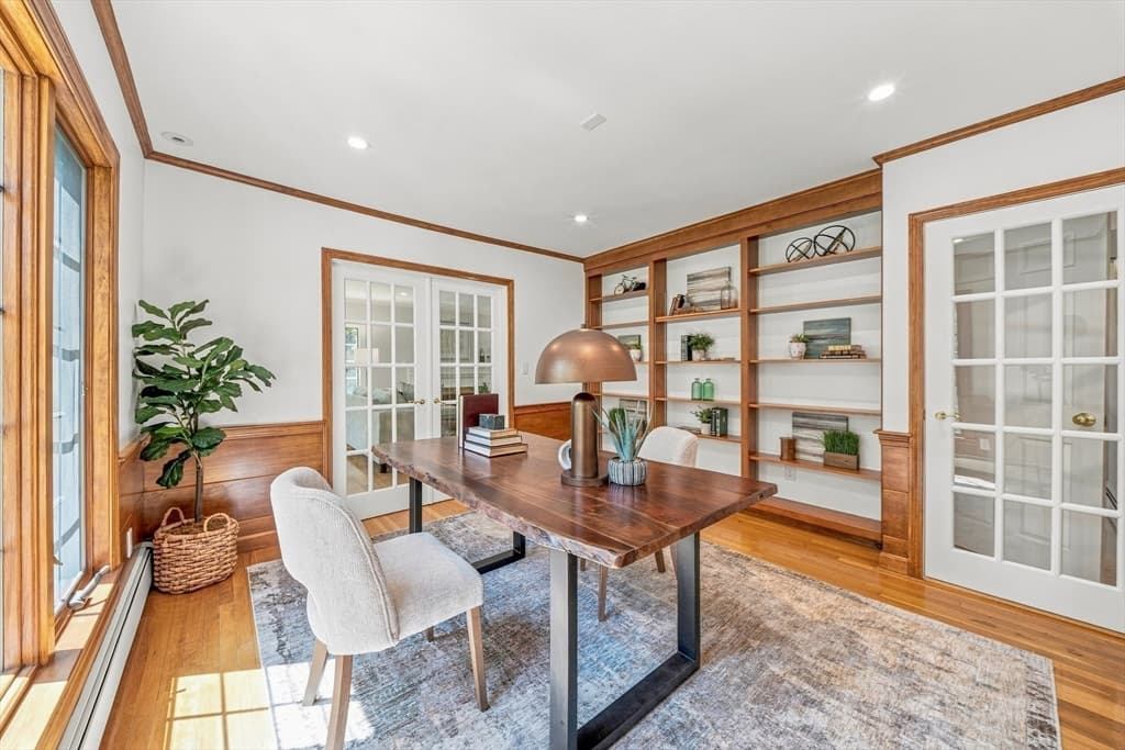 25 Laxfield Rd, Weston MA 02493 photo 7