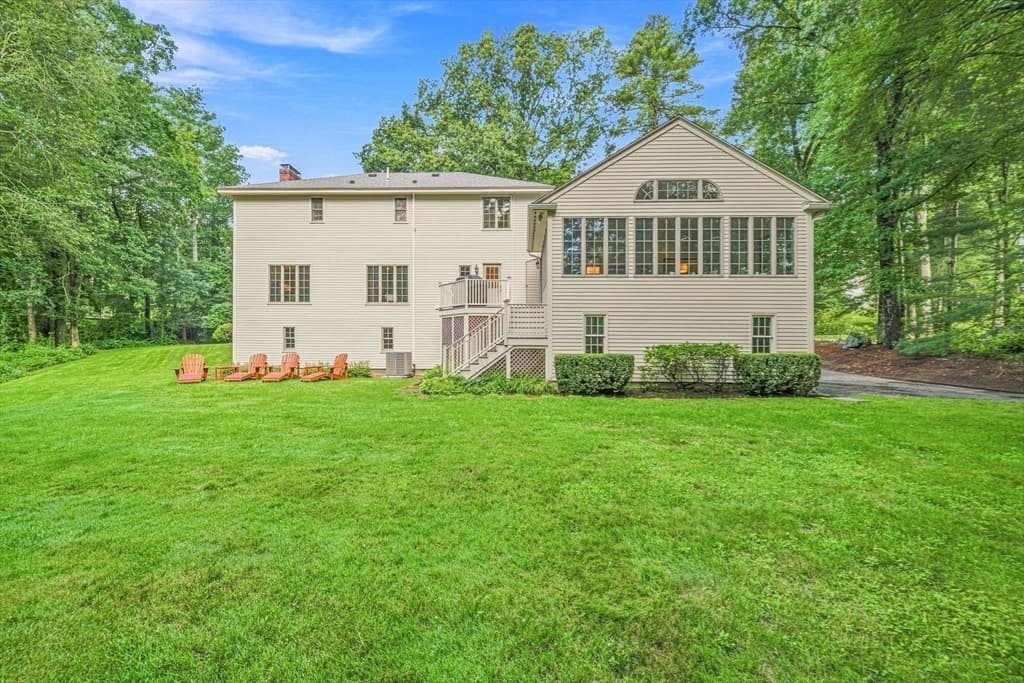 25 Laxfield Rd, Weston MA 02493 photo 39