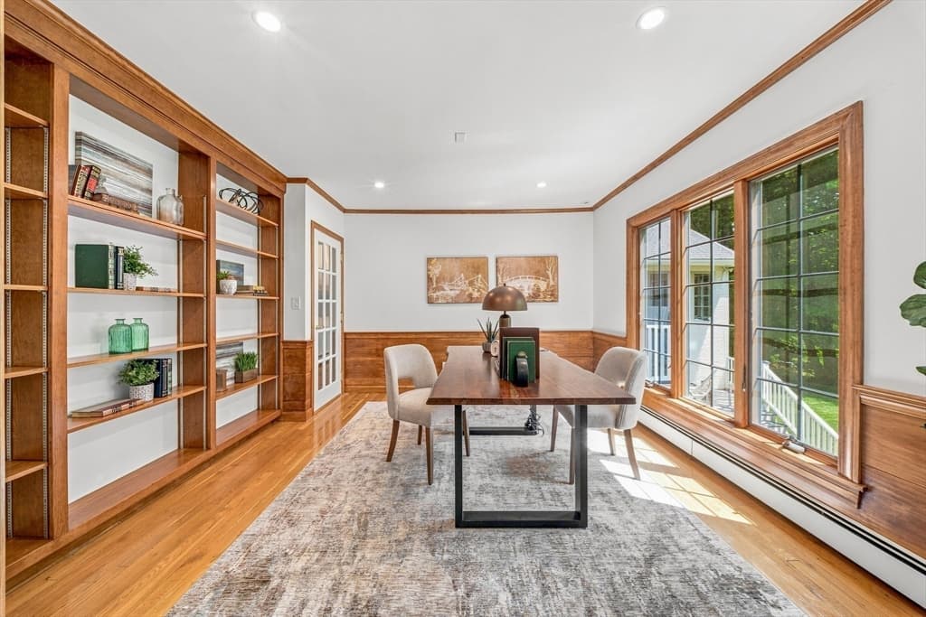 25 Laxfield Rd, Weston MA 02493 photo 8