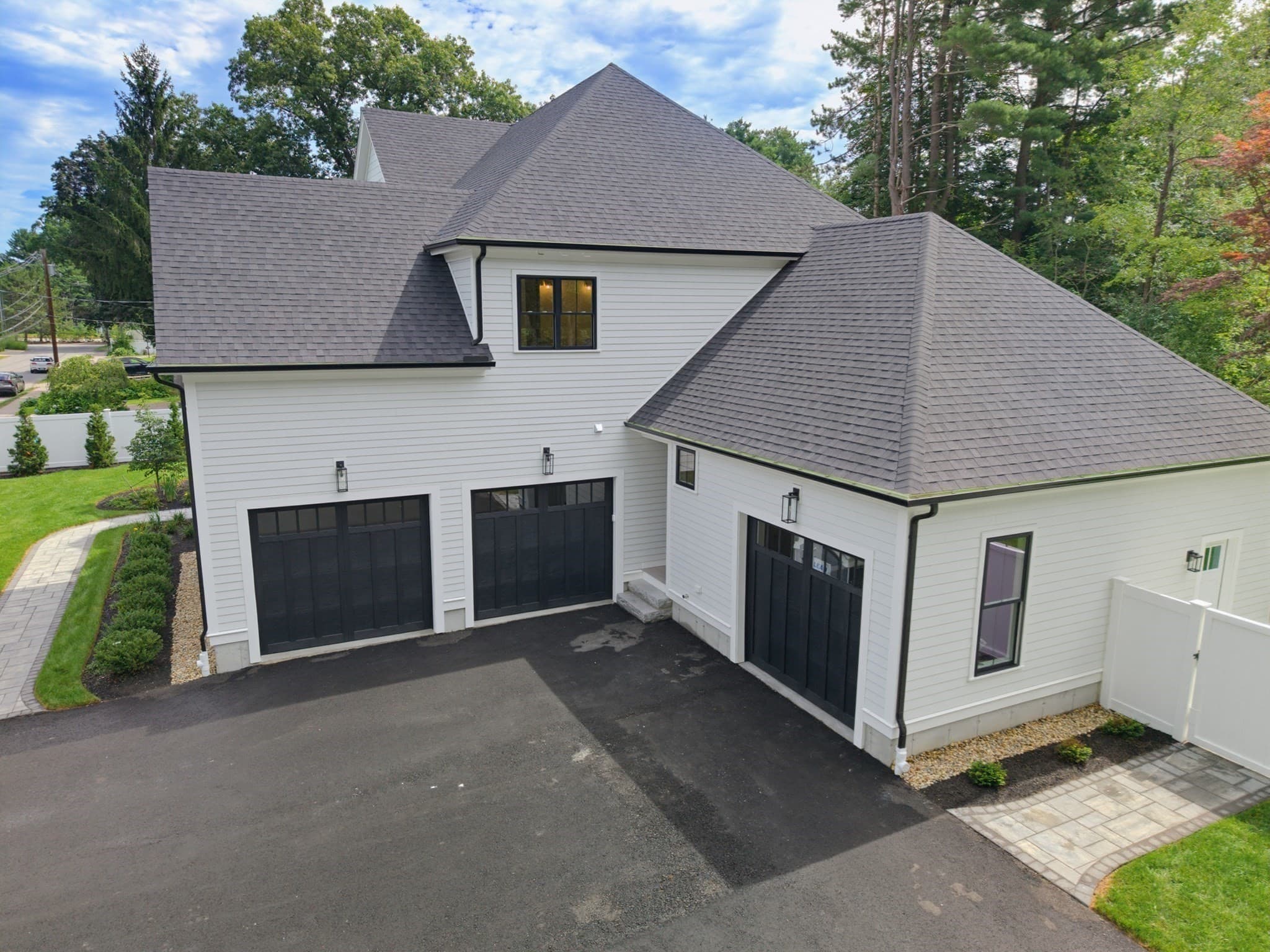 Single Family Residence at 10 Travis Road, Natick MA 01760, Natick, photo 27 of 34