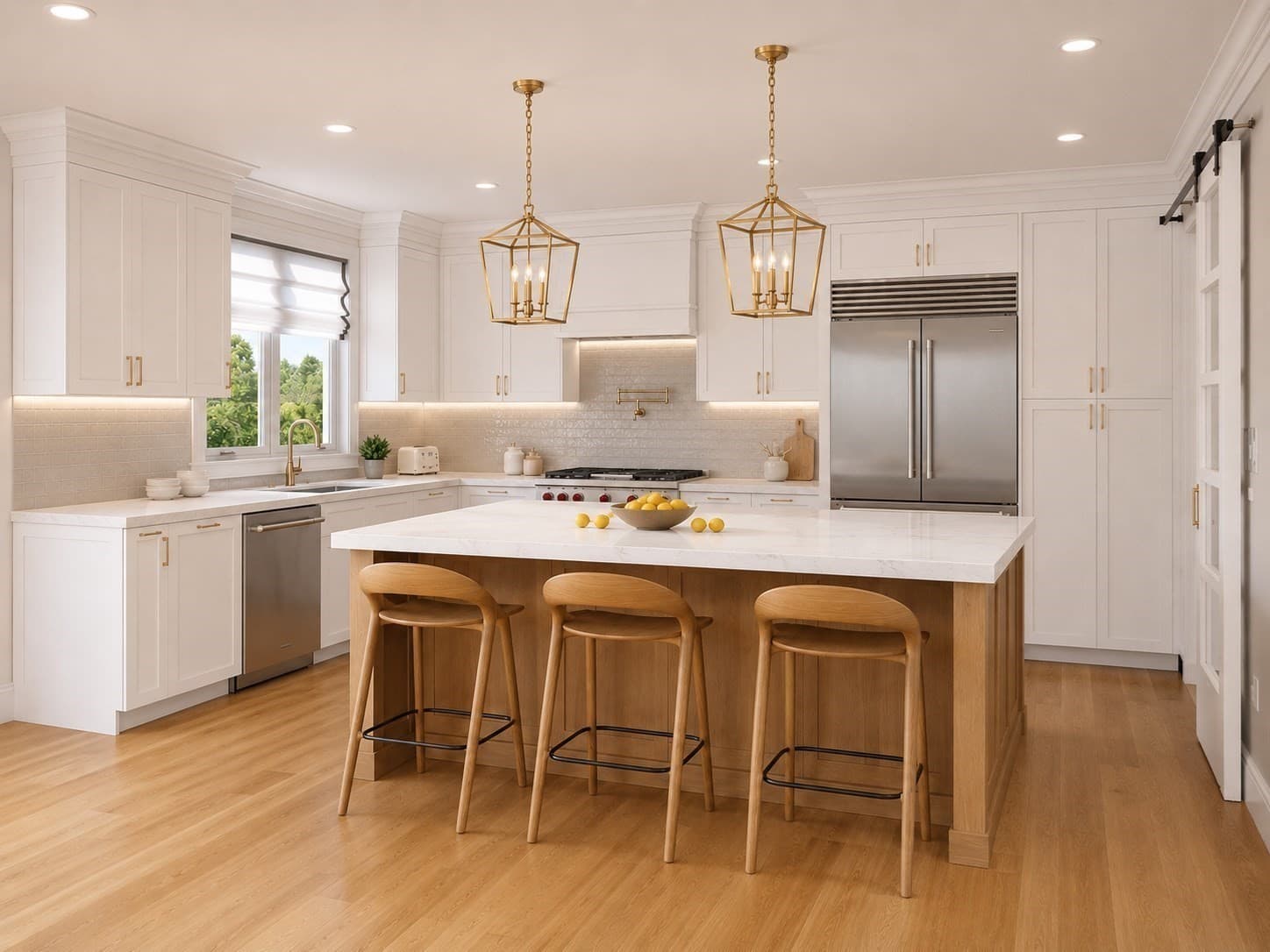 Single Family Residence at 10 Travis Road, Natick MA 01760, Natick, photo 5 of 34