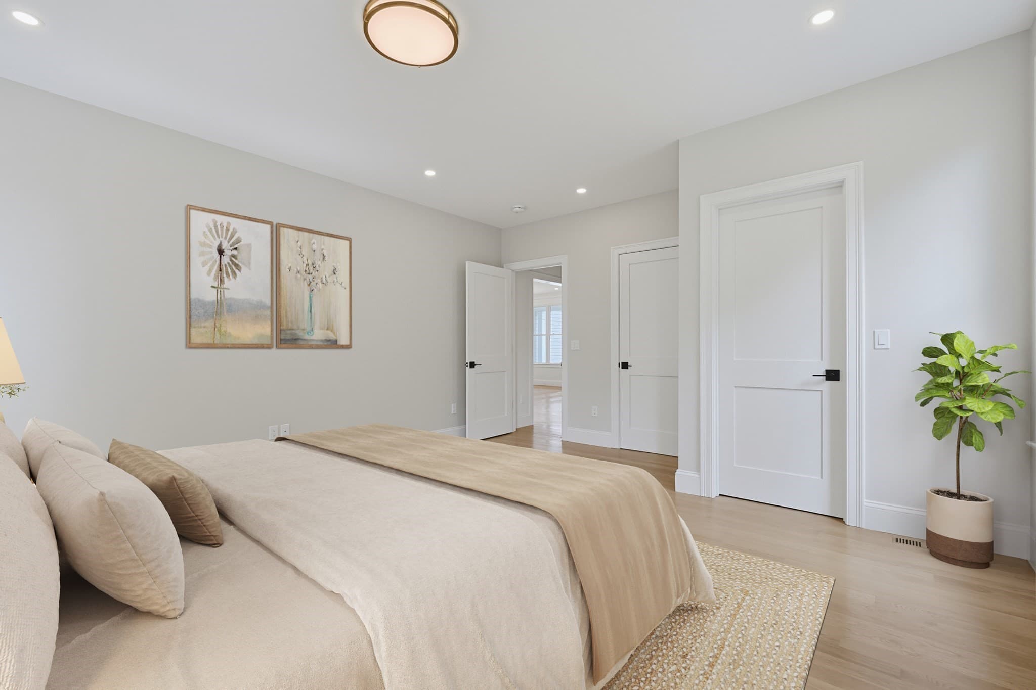 Single Family Residence at 10 Travis Road, Natick MA 01760, Natick, photo 24 of 34