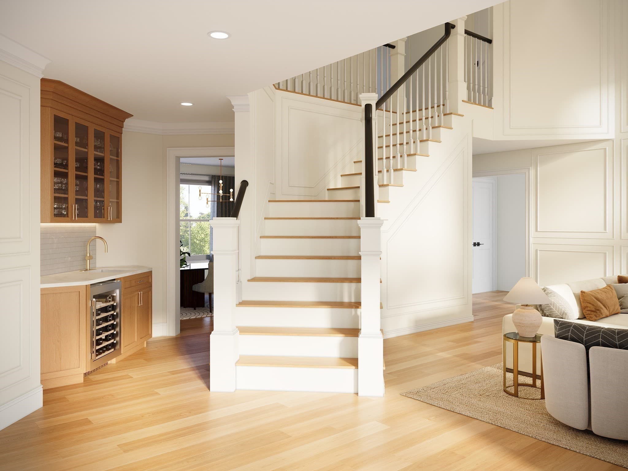 Single Family Residence at 10 Travis Road, Natick MA 01760, Natick, photo 14 of 34