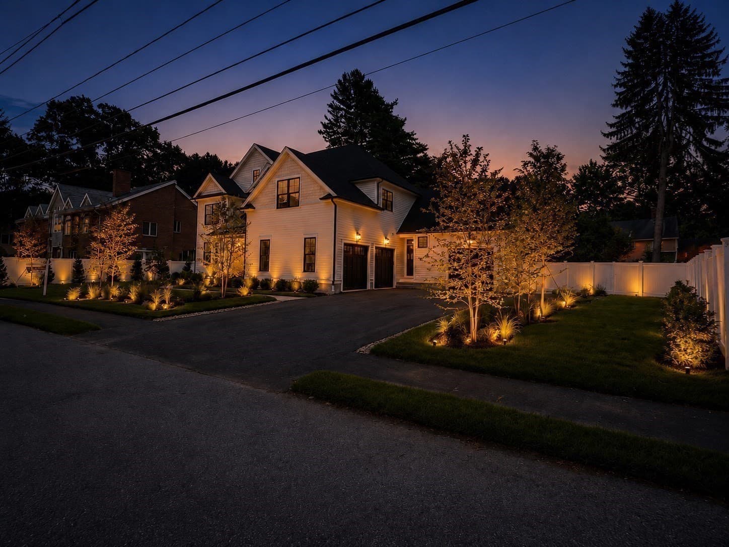 Single Family Residence at 10 Travis Road, Natick MA 01760, Natick, photo 31 of 34
